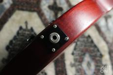 Gibson Les Paul Junior Faded SC Cherry 2009_7