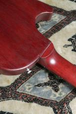 Gibson Les Paul Junior Faded SC Cherry 2009_9