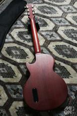 Gibson Les Paul Junior Faded SC Cherry 2009_10