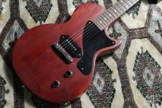 Gibson Les Paul Junior Faded SC Cherry 2009_11