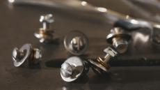 Slusser Handmade Guitars Twizzel Stick Bigsby Handles (ビグスビー用アームバー・カスタムパーツ)_2