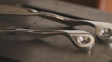 Slusser Handmade Guitars Twizzel Stick Bigsby Handles (ビグスビー用アームバー・カスタムパーツ)_3