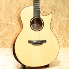 Naga Guitars S-60GAC
