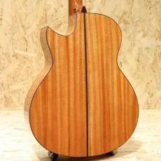 Naga Guitars S-60GAC_2