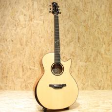 Naga Guitars S-60GAC_3