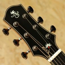 Naga Guitars S-60GAC_8
