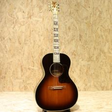 Gibson Centennial Collection 1933 L-Century 1994_3