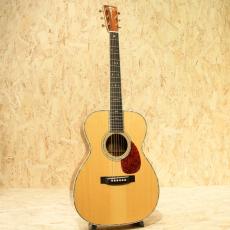 SEAGULL by M.Shiozaki OM85 German Spruce Honduras Rosewood 2004_3