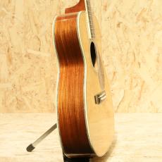 SEAGULL by M.Shiozaki OM85 German Spruce Honduras Rosewood 2004_4