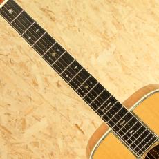 SEAGULL by M.Shiozaki OM85 German Spruce Honduras Rosewood 2004_6