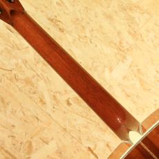 SEAGULL by M.Shiozaki OM85 German Spruce Honduras Rosewood 2004_7
