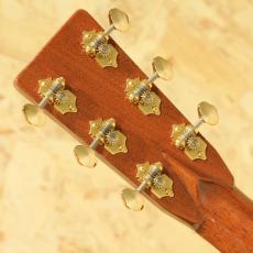 SEAGULL by M.Shiozaki OM85 German Spruce Honduras Rosewood 2004_9