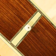 SEAGULL by M.Shiozaki OM85 German Spruce Honduras Rosewood 2004_10