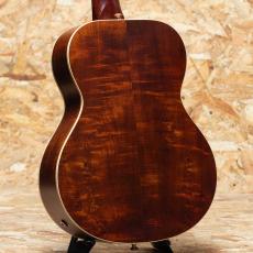 Maton EMD-6"Diesel Special" 2010's_2