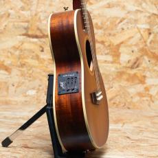 Maton EMD-6"Diesel Special" 2010's_4