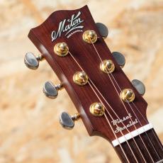 Maton EMD-6"Diesel Special" 2010's_8