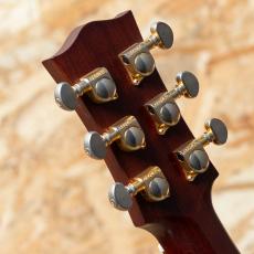 Maton EMD-6"Diesel Special" 2010's_9