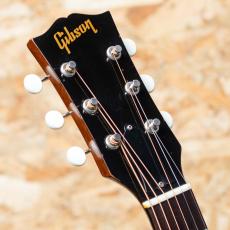 Gibson J-45 DSB 1957_8
