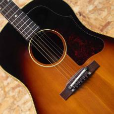 Gibson J-45 DSB 1957_10
