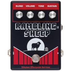 K.E.S RAMBLING SHEEP
