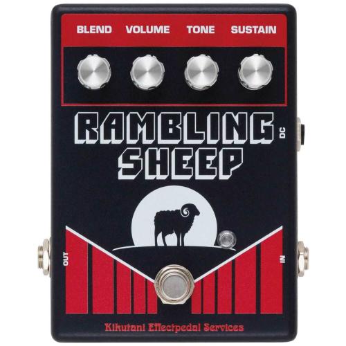 K.E.S RAMBLING SHEEP