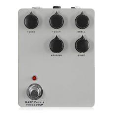 MASF PEDALS POSSESSED