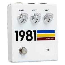 1981 Inventions DRV2 White_2