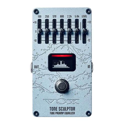 VOX VE-TS TONE SCULPTOR