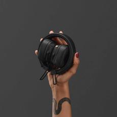 Marshall Major V Black_3