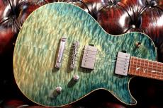 Sugi SH485QC 6AQM/F-MAHO ~Aqua Green Spread~ #260049 [約 ㎏]