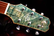 Sugi SH485QC 6AQM/F-MAHO ~Aqua Green Spread~ #260049 [約 ㎏]_4