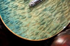 Sugi SH485QC 6AQM/F-MAHO ~Aqua Green Spread~ #260049 [約 ㎏]_6