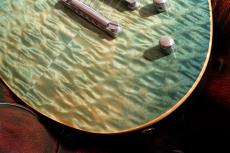 Sugi SH485QC 6AQM/F-MAHO ~Aqua Green Spread~ #260049 [約 ㎏]_8