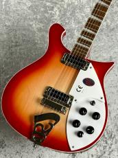 Rickenbacker Model 620 FG Fireglo #2610704 【3.55kg】