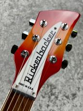 Rickenbacker Model 620 FG Fireglo #2610704 【3.55kg】_6