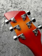 Rickenbacker Model 620 FG Fireglo #2610704 【3.55kg】_7