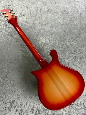Rickenbacker Model 620 FG Fireglo #2610704 【3.55kg】_10