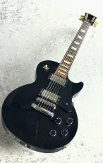 Gibson 【ボーナスセール!】Les Paul Studio  -Ebony- 【2006'USED】【4.47Kg】【1F】_2