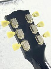 Gibson 【ボーナスセール!】Les Paul Studio  -Ebony- 【2006'USED】【4.47Kg】【1F】_5