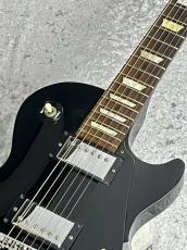 Gibson 【ボーナスセール!】Les Paul Studio  -Ebony- 【2006'USED】【4.47Kg】【1F】_9