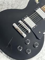 Gibson 【ボーナスセール!】Les Paul Studio  -Ebony- 【2006'USED】【4.47Kg】【1F】_10