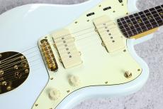 g7 Special g7-JM/R Half Vintage -Faded Sonic Blue MH- [3.67㎏] [弊店カスタムオーダー]_11