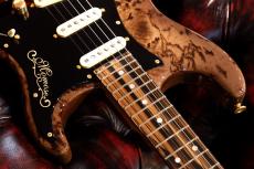 momose MC-Premium/HB #22373 ~Charcoal Gray Burst~_2