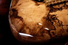 momose MC-Premium/HB #22373 ~Charcoal Gray Burst~_3