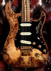 momose MC-Premium/HB #22373 ~Charcoal Gray Burst~_6