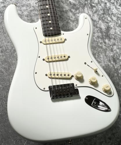 Fender Custom Shop Master Built  Jeff Beck Stratocaster N.O.S by Todd Krause [2026年製][3.61kg]