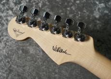 Fender Custom Shop Master Built  Jeff Beck Stratocaster N.O.S by Todd Krause [2026年製][3.61kg]_10