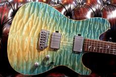 Sugi DS496IR 6AQM/HM/ASH ~Emerald Green Spread~ #260011 [約3.61㎏]