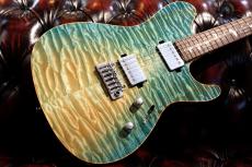 Sugi DS496IR 6AQM/HM/ASH ~Emerald Green Spread~ #260011 [約3.61㎏]_3