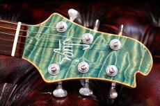 Sugi DS496IR 6AQM/HM/ASH ~Emerald Green Spread~ #260011 [約3.61㎏]_4